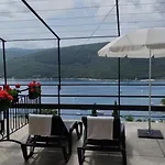 Bruna Mit Terrasse Und Meerblick By Interhome