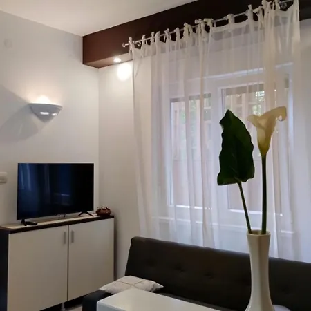 Appartamento Bruna Mit Terrasse Und Meerblick By Interhome Rabac
