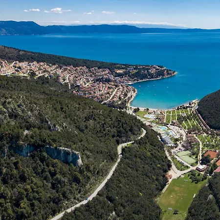 Appartamento Bruna Mit Terrasse Und Meerblick By Interhome Rabac